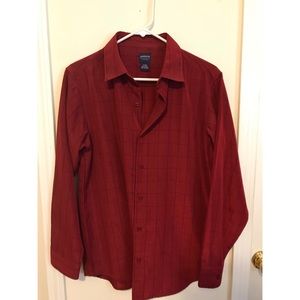 Arrow Dress Shirt